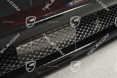 GT3 Rear spoiler, bottom half