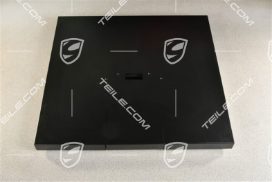 Base / Lower part for charging station