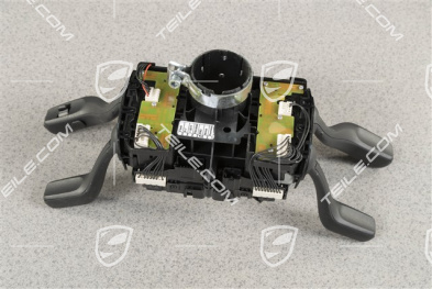 Steering column stalk switch, Cruise control / headlight cleaning system / Multifunction