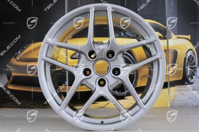 19" felga Carrera S II, 11J x 19 ET67