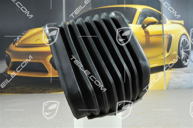 Bumper bellows, L Bumper bellows, L