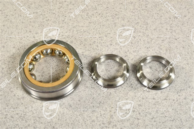 Bearing, Gearbox