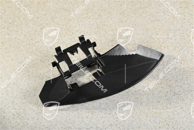 Bracket for control unit, Lane change assist, L