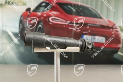Spark plug socket / ignition coil plug
