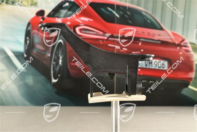 Intercooler mounting bracket