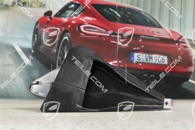 Air guide, GT2 RS/GT3/GT3 RS, R