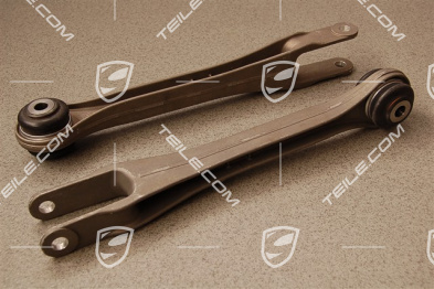 Control arm, L=R Control arm, L=R