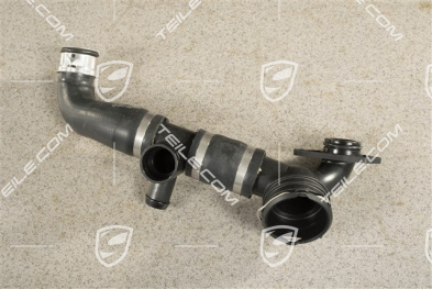 3,0L Hybrid, Cooling water pipe / coolant supply line, R