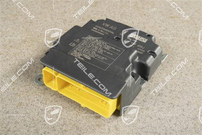 Air bag Control unit
