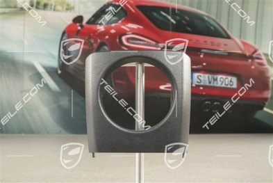 ACC Control unit / distance sensor / Adaptive Cruise Control trim cover