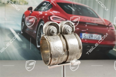 Clamping sleeve, 3.6L / 3.8L