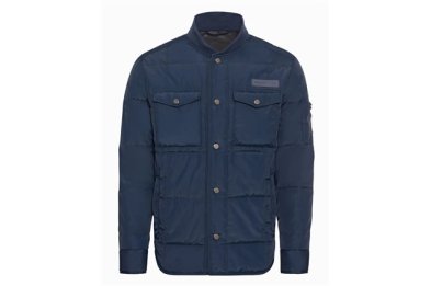 Quilted Jacket – Essential XXL
