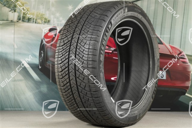 Michelin Pilot Alpin 5 SUV, (112V), 305/40 R20 N0 Michelin Pilot Alpin 5 SUV, (112V), 305/40 R20 N0