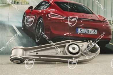 Control arm, L=R
