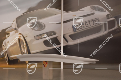 Heckspoiler Aerokit Boxster (Facelift)