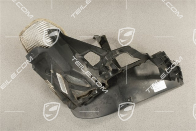 Support lateral, R
