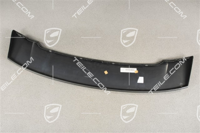 Spoiler, upper part