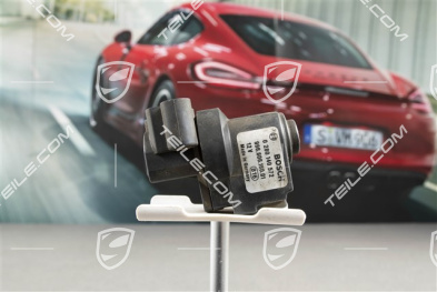 Idle-speed adjuster