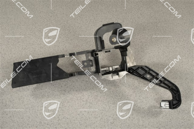 Halter, Steuergerät für Sprurwechselassistent "Master"
