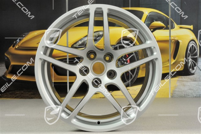 18" felga Macan S, 9J x 18 ET21