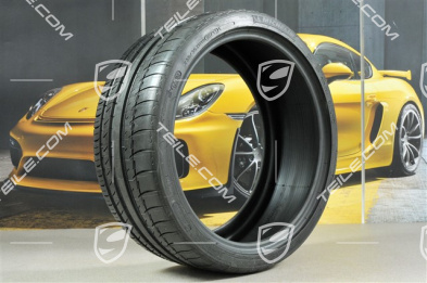 Sommerreifen Michelin Pilot Sport 2 235/35 R19 N2 Sommerreifen Michelin Pilot Sport 2 235/35 R19 N2