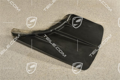 Mud flap, R