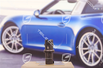 Bulb socket / holder, position light