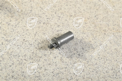 Guide piece for Camshaft chain Pad, 3,0L Diesel