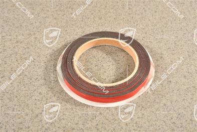 Adhesive tape / strip