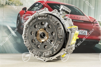 Elektromotor für Antrieb