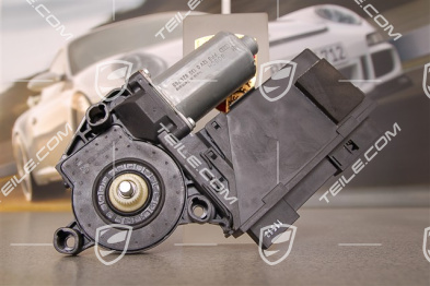 Elektromotor, BROSE,
