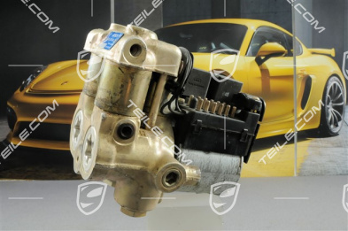 Agregat hydrauliczny ABS / pompa hydrauliczna, Carrera 2/Carrera 4/Turbo-Look