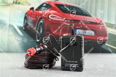 Battery charger 6V