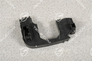 Electronic unit / steering column switch, Heated