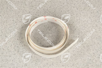 Protective film, Rear Door, R