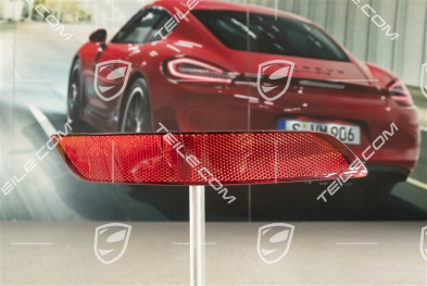 Reflector, GT3, R