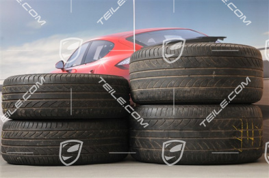 360 Modena / Spider - Radsatz