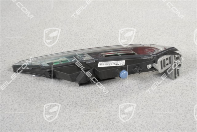Direction / Indicator light / Turbo, R