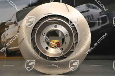 Bremsscheibe, Panamera Turbo / GTS, L
