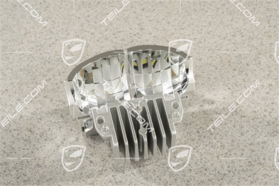 LED-Modul, Scheinwerfer, L=R