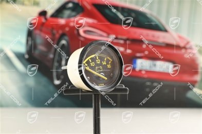 Voltmeter