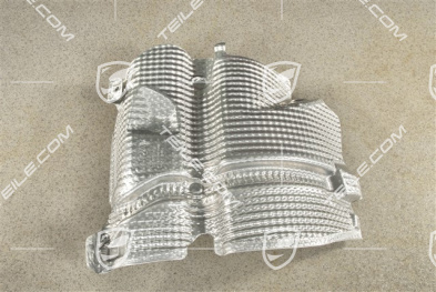 Heat protection, L