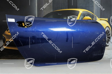 MG Rover MGF / MG TF - Tür, R MG Rover MGF / MG TF - Tür, R