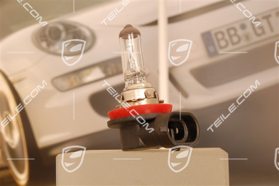 Halogen-Glühlampe, H 8