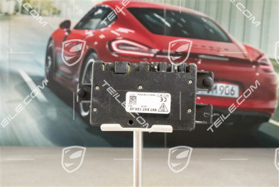 Control unit