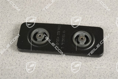 Vibration damper
