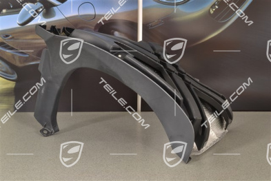 Support lateral, GT3, L