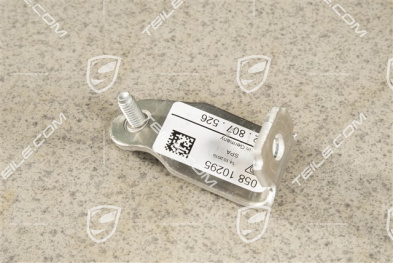 Arm, Support element
