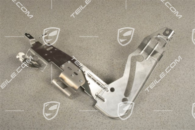 S / Turbo, Bracket for Engine control unit DME