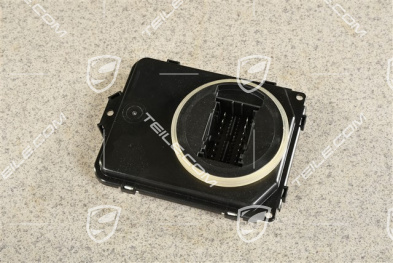 LED headlight module L=R